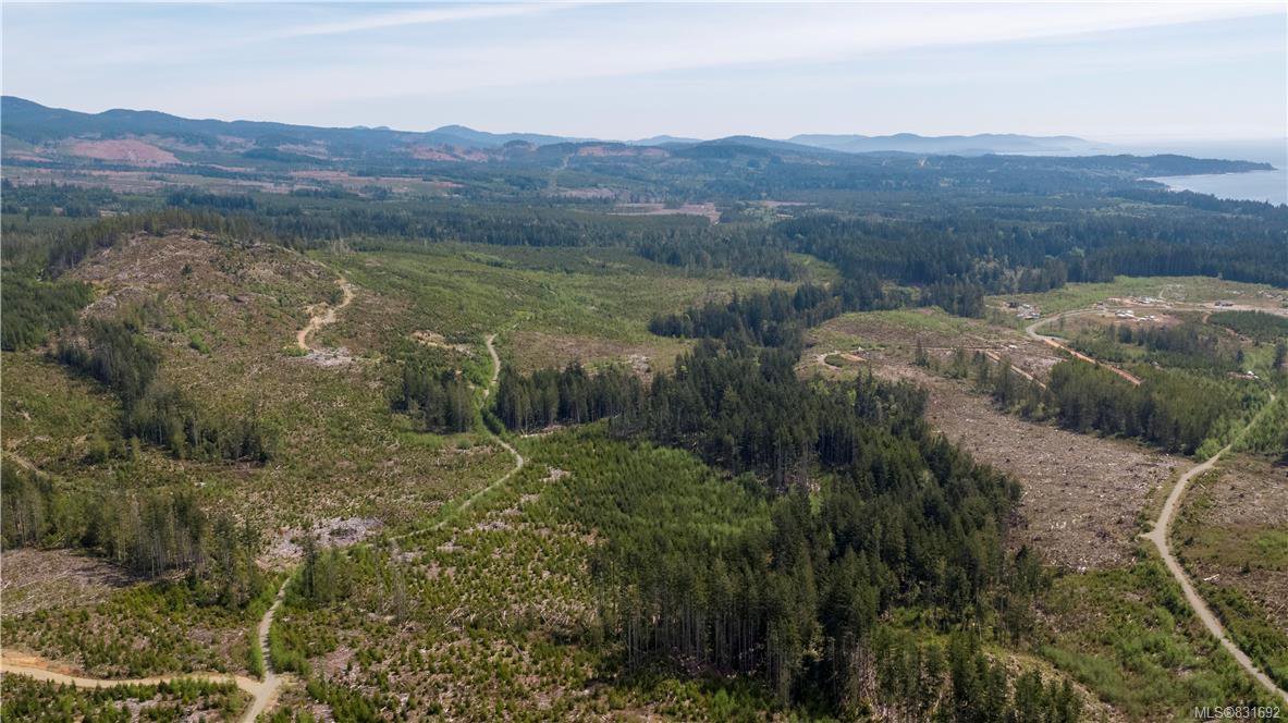 Main Photo: Lot 85 West Coast Rd in Sooke: Sk Sheringham Pnt Land for sale : MLS®# 831692