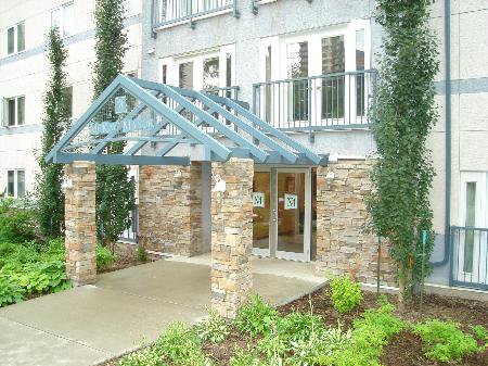 Main Photo: #205, 10403 - 98 Avenue: Condo for sale (Downtown/Edm) : MLS®# E3114176