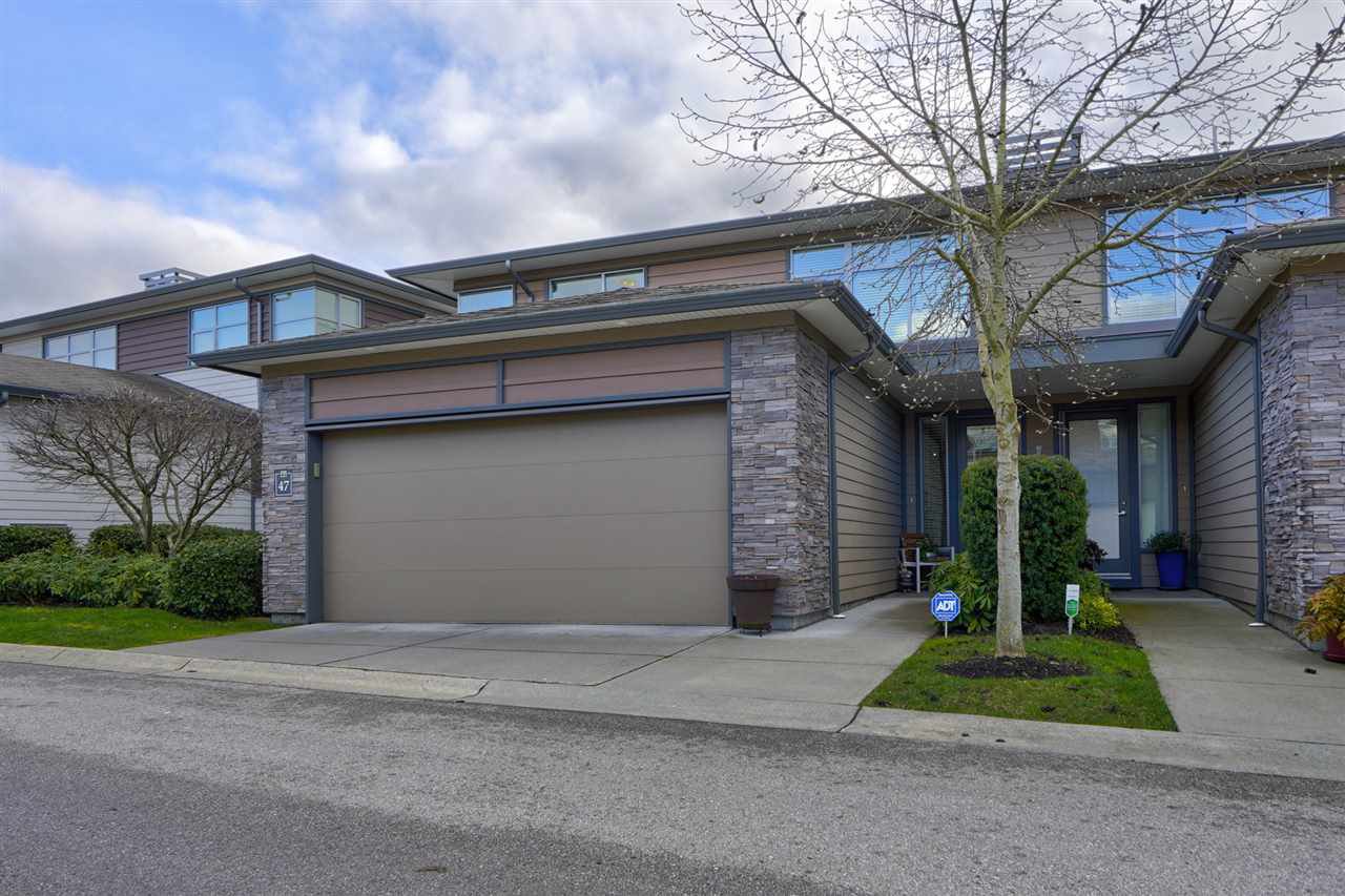 47 2603 162 Street In Surrey Grandview Surrey Townhouse For Sale
