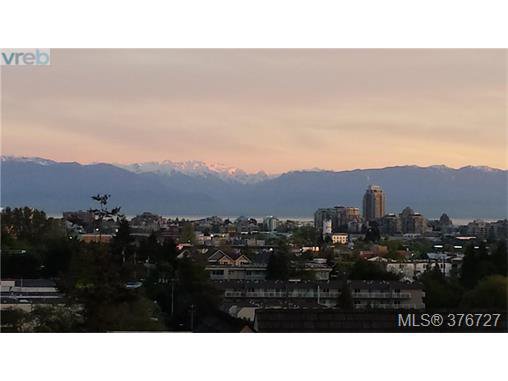 Main Photo: 209 991 Cloverdale Ave in VICTORIA: SE Quadra Condo for sale (Saanich East) : MLS®# 756372