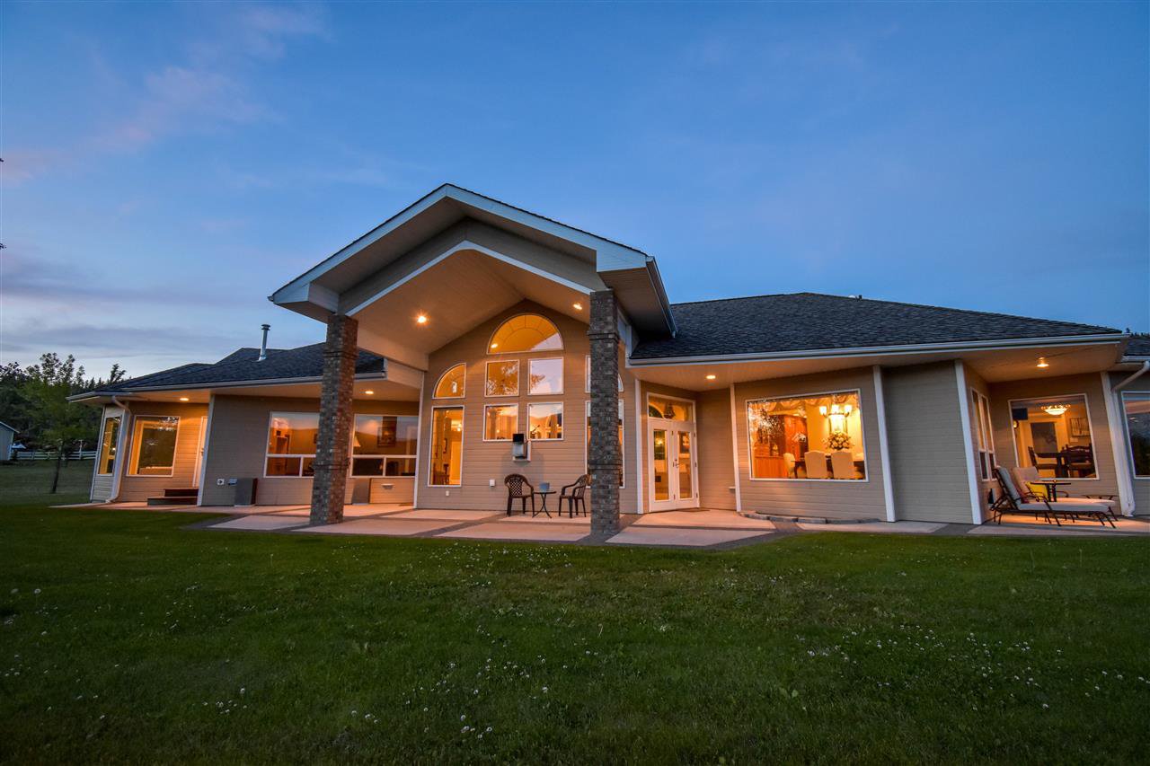 Ron Lapadat Smithers Hazelton Bulkley Valley Telkwa Bc Real Estate Expert