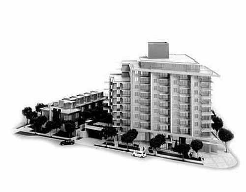 Main Photo: 1009 328 E 11TH AV in Vancouver East: Home for sale : MLS®# V583174