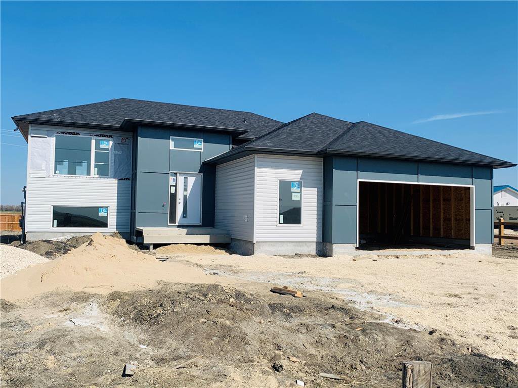 Main Photo: 333 Petryk Terrace: Grande Pointe Residential for sale (R07) : MLS®# 202008767