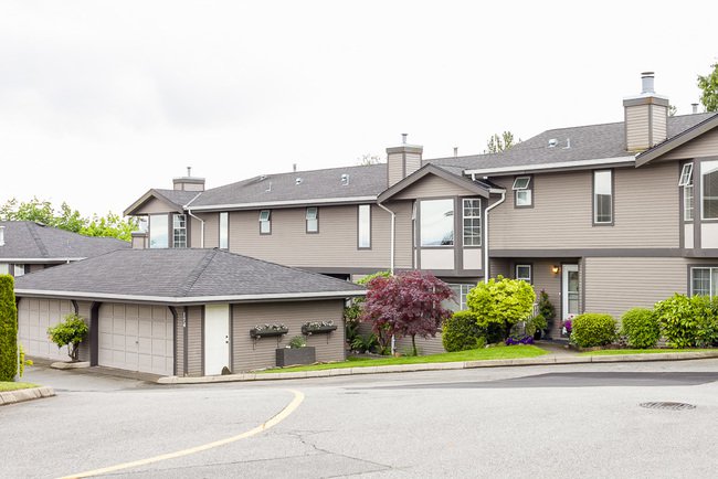 Main Photo: 174 1140 CASTLE Crescent in Port Coquitlam: Citadel PQ Home for sale () : MLS®# V1067019