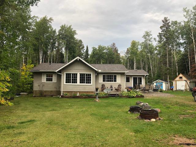 Main Photo: 50 Diane Crescent in Alexander RM: Auglen Park Residential for sale (R28) : MLS®# 1925799