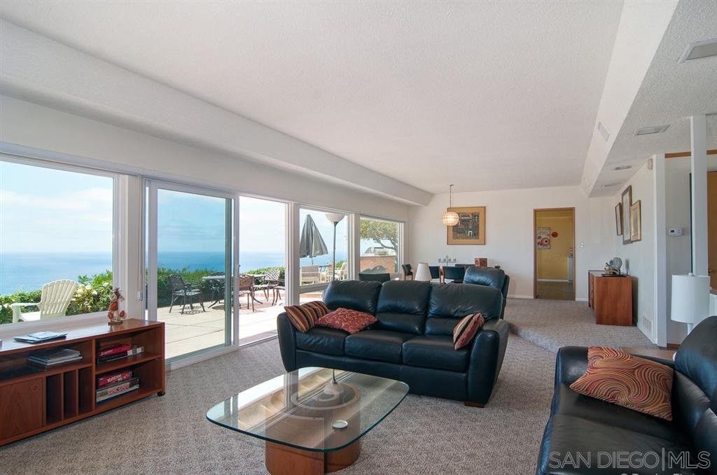 La Jolla House For Rent 4 Bedrooms 8330 Prestwick Drive