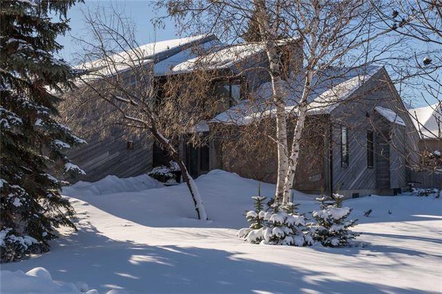 Main Photo: 600 Holland Boulevard in Winnipeg: Tuxedo Residential for sale (1E) : MLS®# 1902988
