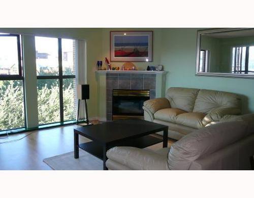 Main Photo: 408 1128 QUEBEC Street in Vancouver East: Home for sale : MLS®# V669590