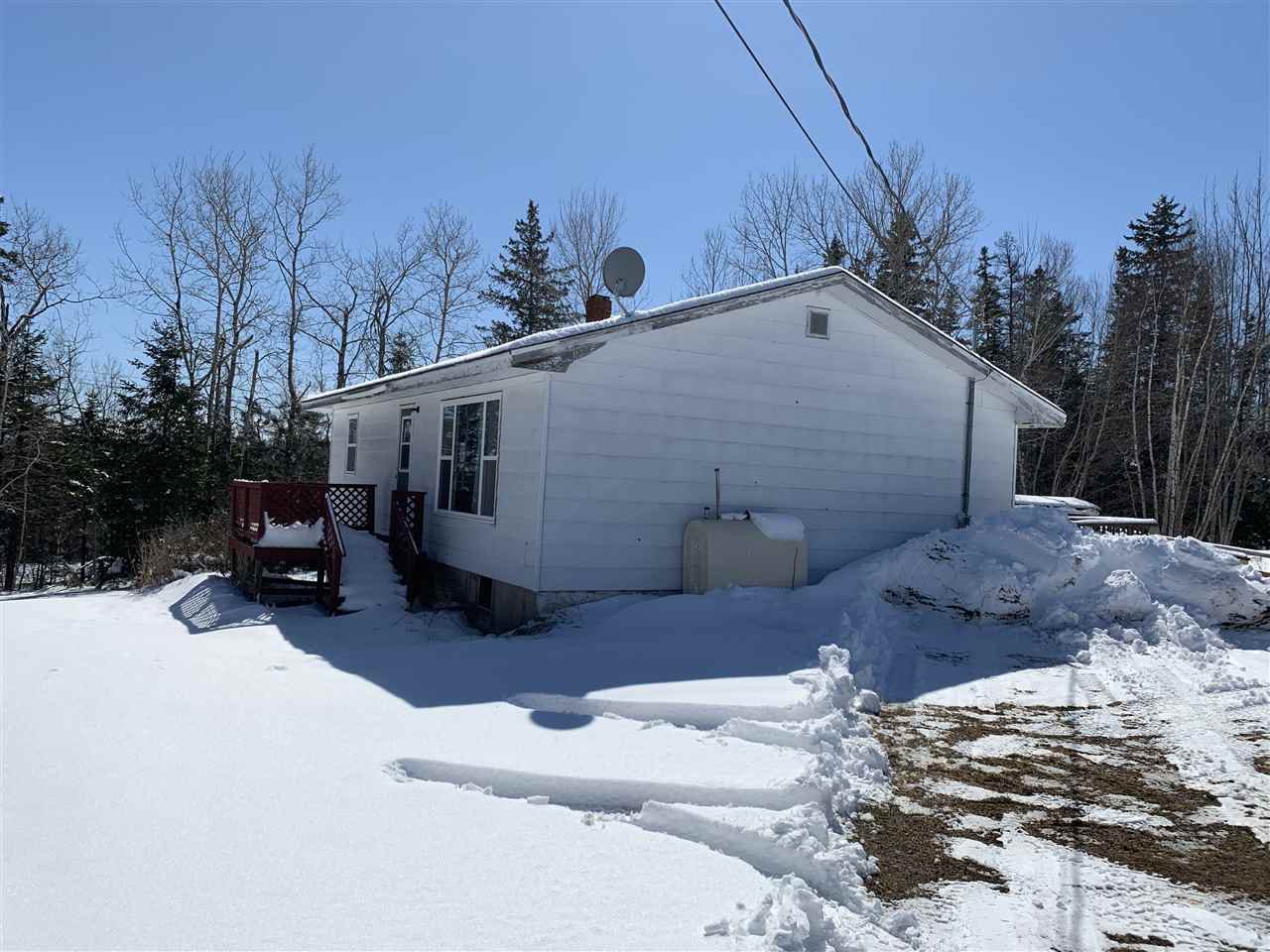Main Photo: 17 Sutherland's Lane in Scotsburn: 108-Rural Pictou County Residential for sale (Northern Region) : MLS®# 202006786