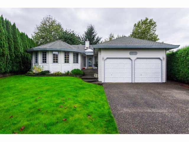 6510 Claytonhill Grove In Surrey Cloverdale Bc House For Sale
