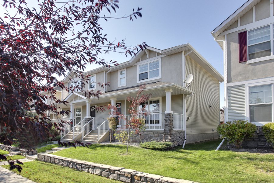 Main Photo: 37 West Springs Gate SW in Calgary: House for sale
