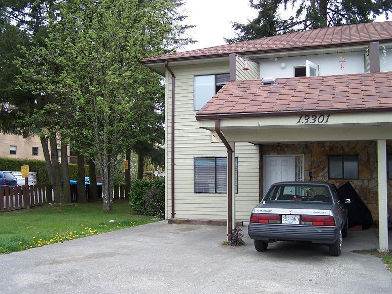 Main Photo: 13301 70B Ave in Surrey: Home for sale : MLS®# F2813362