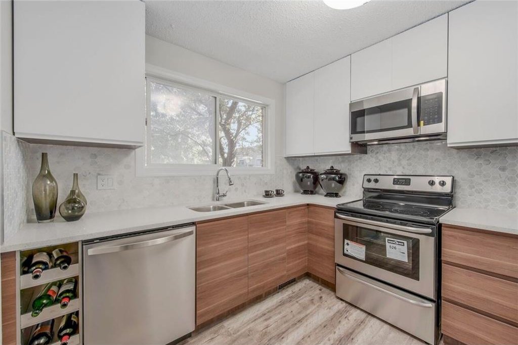 Main Photo: #26 287 SOUTHAMPTON DR SW in Calgary: Southwood House for sale : MLS®# C4128431