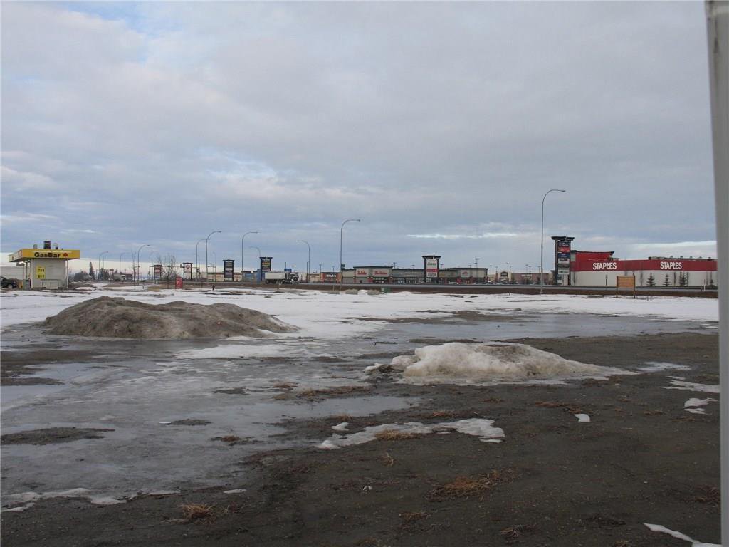 Main Photo: 6505 51 Street: Olds Land for sale : MLS®# C4148981