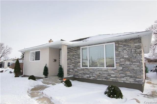 Main Photo: 92 Fontaine Crescent in Winnipeg: Windsor Park Residential for sale (2G) : MLS®# 1802830