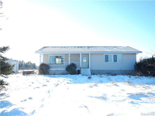 Main Photo: 120 HAZEL Avenue in St Andrews: Clandeboye / Lockport / Petersfield Residential for sale (Winnipeg area) : MLS®# 1531039