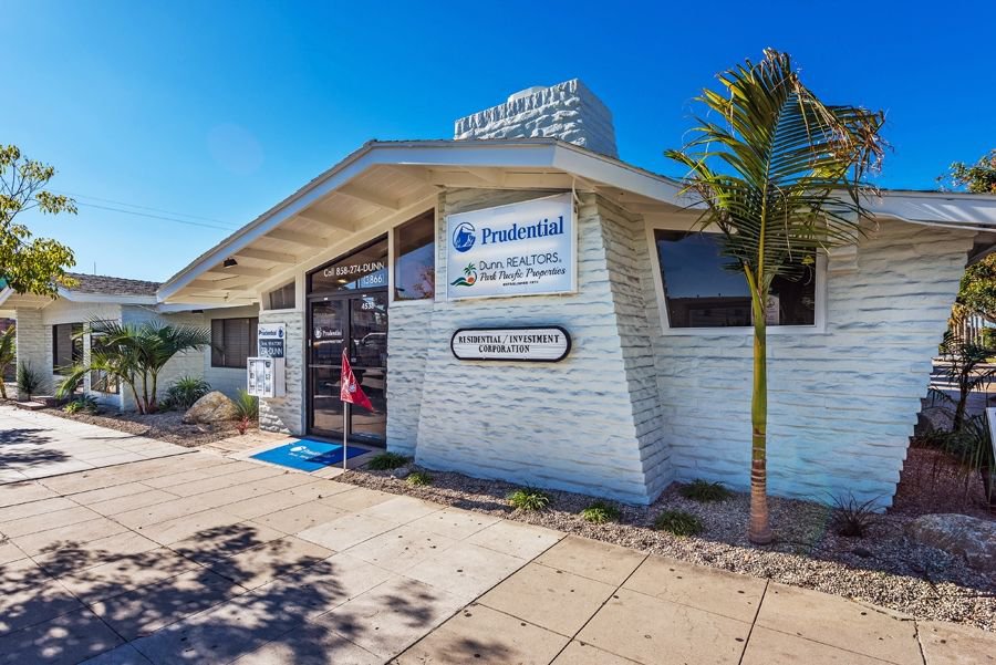 Main Photo: Property for sale: 4526-38 CASS STREET in SAN DIEGO