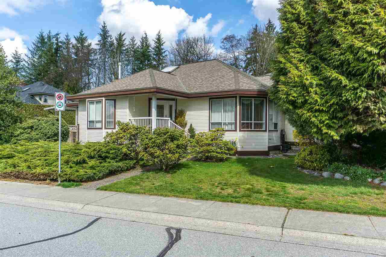 Main Photo: 23571 108 AVENUE in Maple Ridge: Albion House for sale : MLS®# R2253210