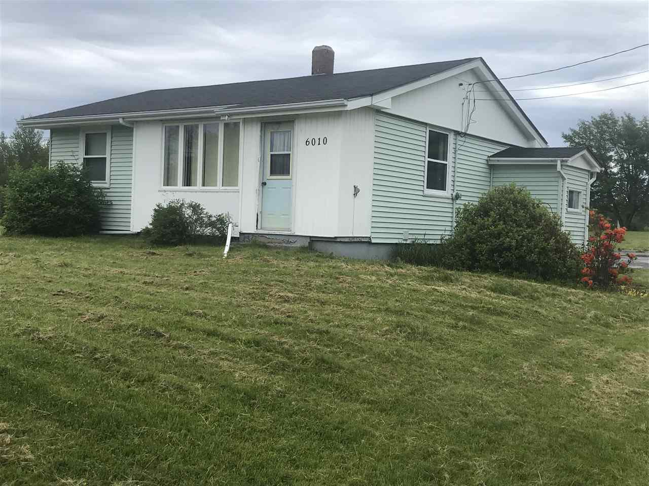 6010 Pictou Landing Road in Pictou Landing 108Rural Pictou County