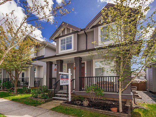 Main Photo: 16458 60 Ave in Cloverdale: Home for sale : MLS®# F1410012