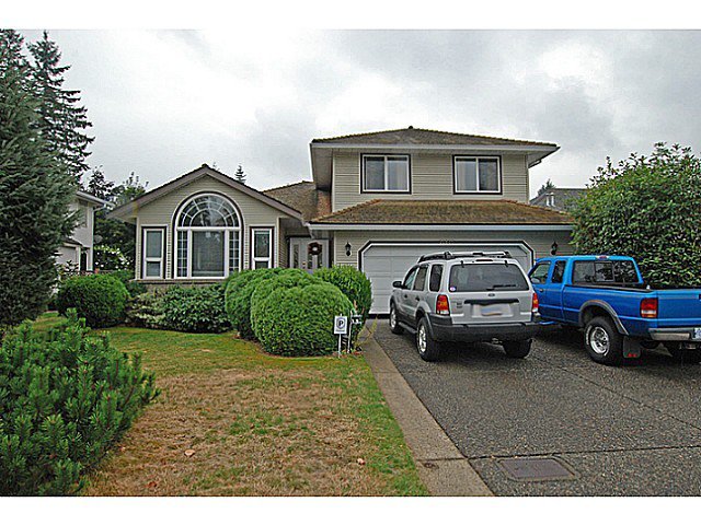 Main Photo: in LANGLEY: Home for sale : MLS®# F1423707