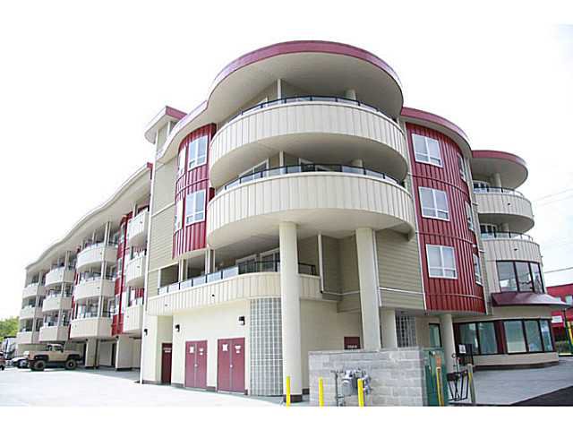 Main Photo: # PH5 7738 EDMONDS ST in : East Burnaby Condo for sale : MLS®# V963534