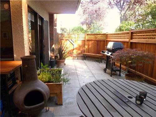 Main Photo: 104 1235 15TH Ave in Vancouver West: Fairview VW Home for sale () : MLS®# V848906