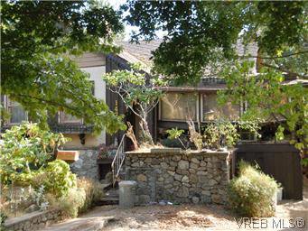 Main Photo: 490 Seaview Way in VICTORIA: ML Cobble Hill House for sale (Malahat & Area) : MLS®# 542518