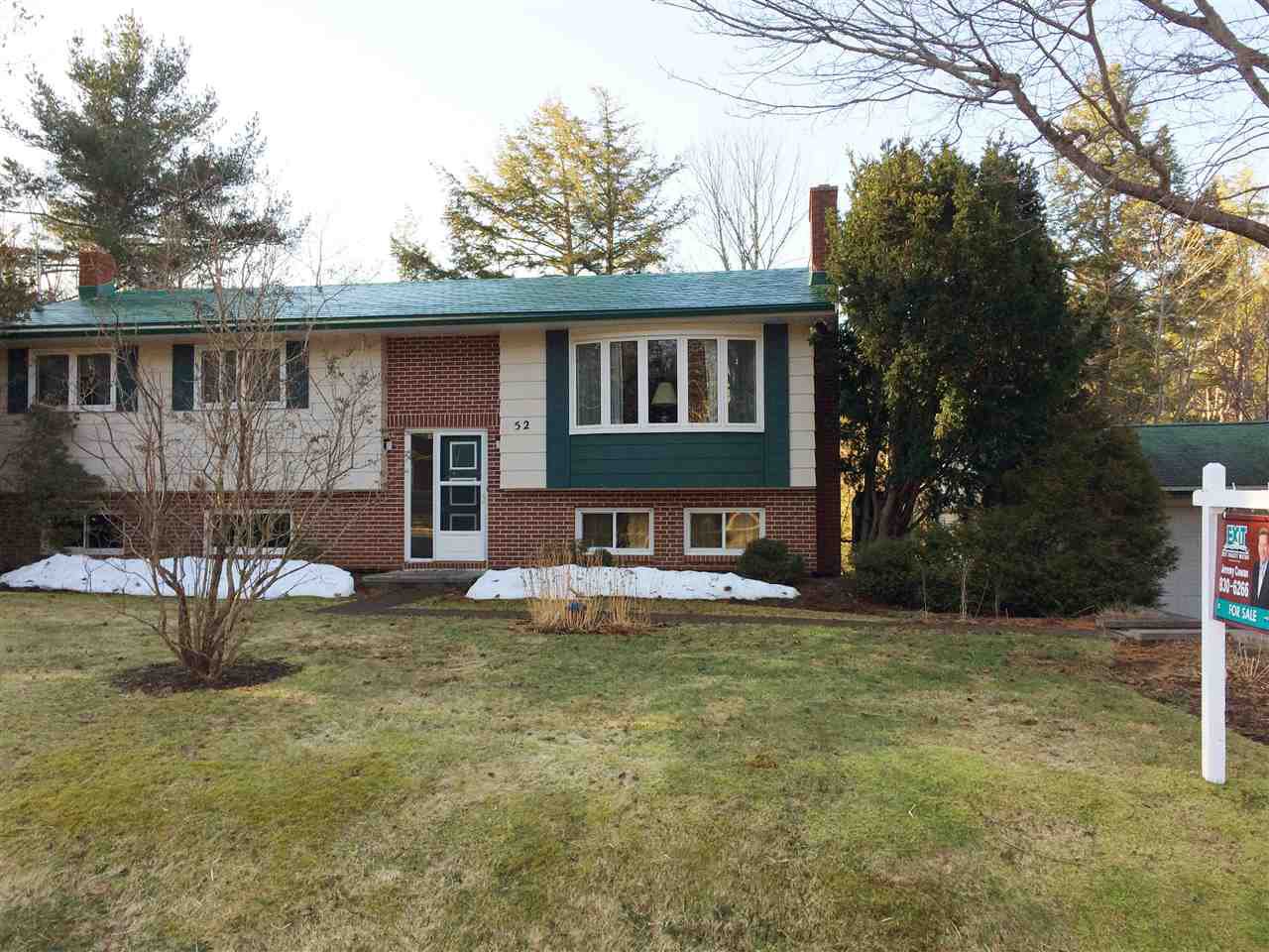 Main Photo: 52 PINE OAK Drive in Wellington: 30-Waverley, Fall River, Oakfield Residential for sale (Halifax-Dartmouth) : MLS®# 201602522
