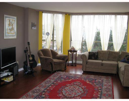 Main Photo: 411 2201 PINE Street in Vancouver: Home for sale : MLS®# V757177