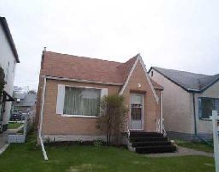 Main Photo: 741 Inkster Blvd.: Residential for sale (Inkster Gardens) : MLS®# 2506620