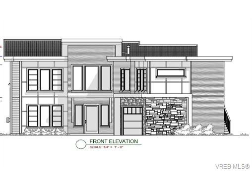 Main Photo: 498 Bezanton Way in VICTORIA: Co Olympic View House for sale (Colwood) : MLS®# 751900