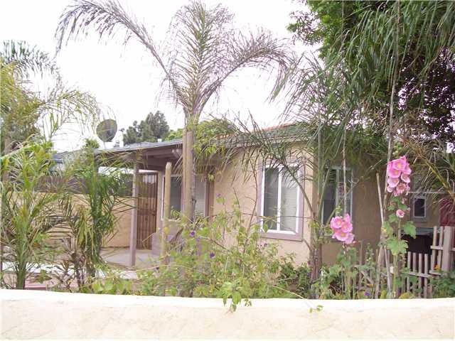 Main Photo: PACIFIC BEACH Home for sale or rent : 1 bedrooms : 1101 Grand