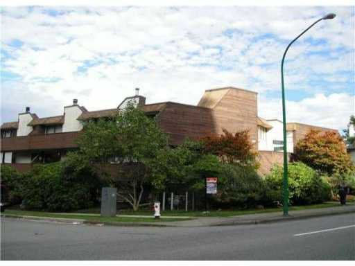 Main Photo: 104 4625 GRANGE Street in Burnaby: Forest Glen BS Condo for sale (Burnaby South) : MLS®# V935738