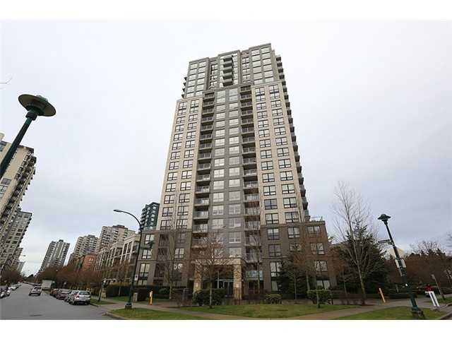 Main Photo: 609 3663 CROWLEY DRIVE in : Collingwood VE Condo for sale (Vancouver East) : MLS®# V1052450