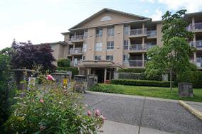 Main Photo: 205 13777 74 Avenue in Surrey: East Newton Condo for sale : MLS®# R2183021