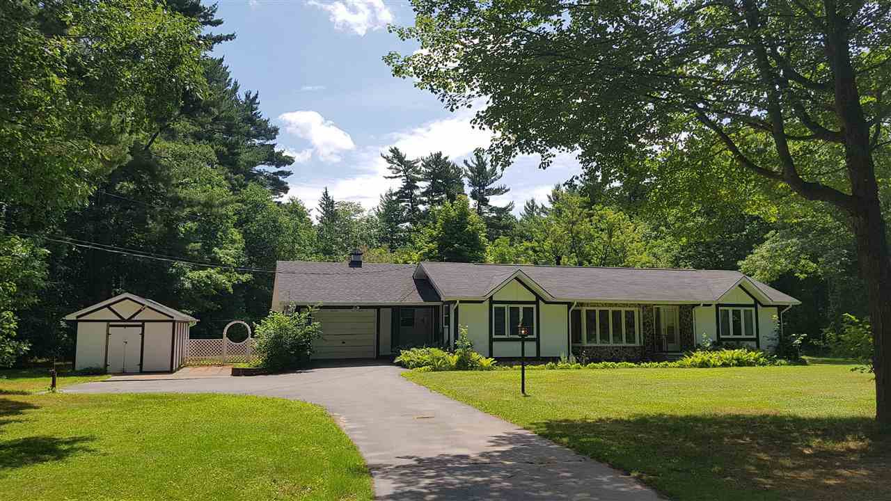 Main Photo: 134 BROOKSIDE Drive in Wilmot: 400-Annapolis County Residential for sale (Annapolis Valley) : MLS®# 201912843