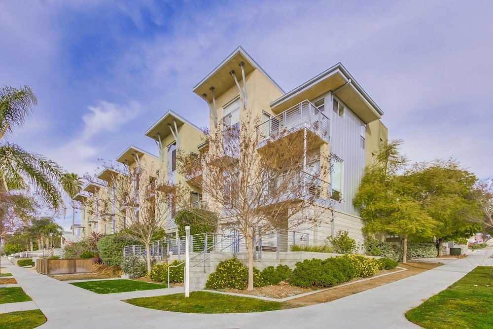 Main Photo: NORTH PARK House for sale : 3 bedrooms : 4005 Hamilton St in San Diego