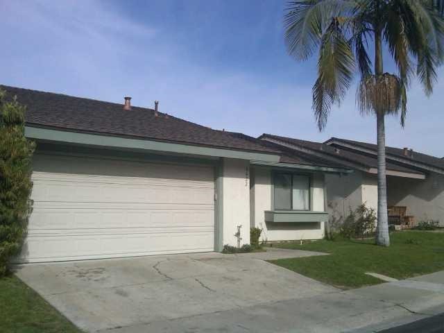 Main Photo: CLAIREMONT House for rent : 3 bedrooms : 4422 Caminito Pedernal in San Diego