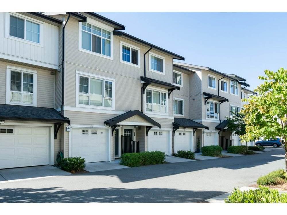 Main Photo: 108 2450 161A STREET in South Surrey White Rock: Home for sale : MLS®# R2101402