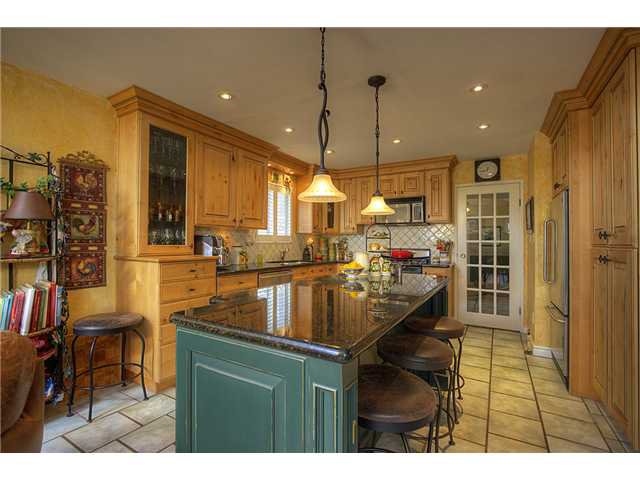 Main Photo: 3471 HUNT ST in Richmond: Steveston Villlage House for sale : MLS®# V1004715