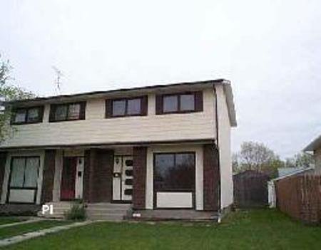 Main Photo: 47 Rudolph Bay: Residential for sale (East Kildonan) : MLS®# 2607307