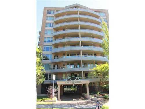 Main Photo: 502 7108 EDMONDS Street: Edmonds BE Home for sale () : MLS®# V971471