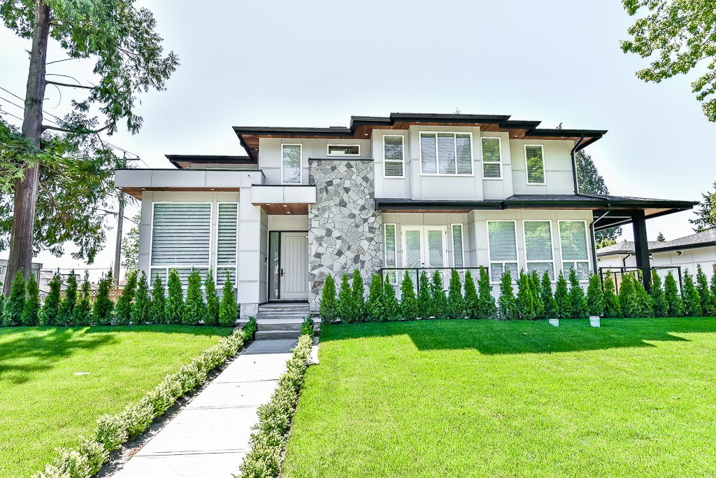 Main Photo: 1429 HOPE ROAD in NORTH VANCOUVER: Pemberton NV House for sale (North Vancouver) : MLS®# R2205679