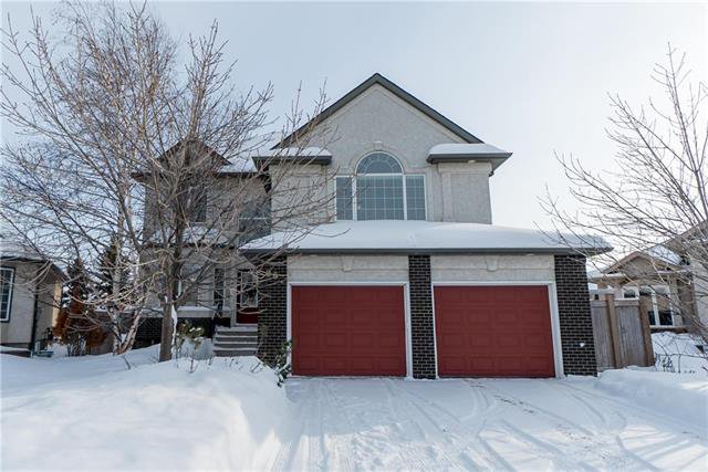 Main Photo: 26 Laurel Ridge Drive in Winnipeg: Linden Ridge Residential for sale (1M) : MLS®# 1903674