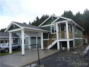 Main Photo: 3185 Kettle Creek Crescent in VICTORIA: La Goldstream Single Family Detached for sale (Langford) : MLS®# 288925