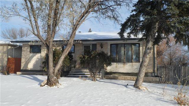 Main Photo: 54 Rozmus Bay in Winnipeg: Maples Residential for sale (4H) : MLS®# 202003902