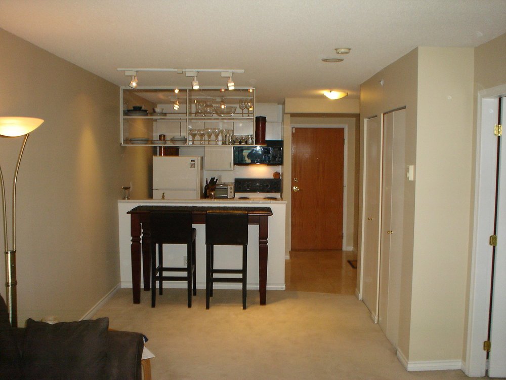 Main Photo: 508 939 Homer St in The Pinnacle: Downtown VW Home for sale ()