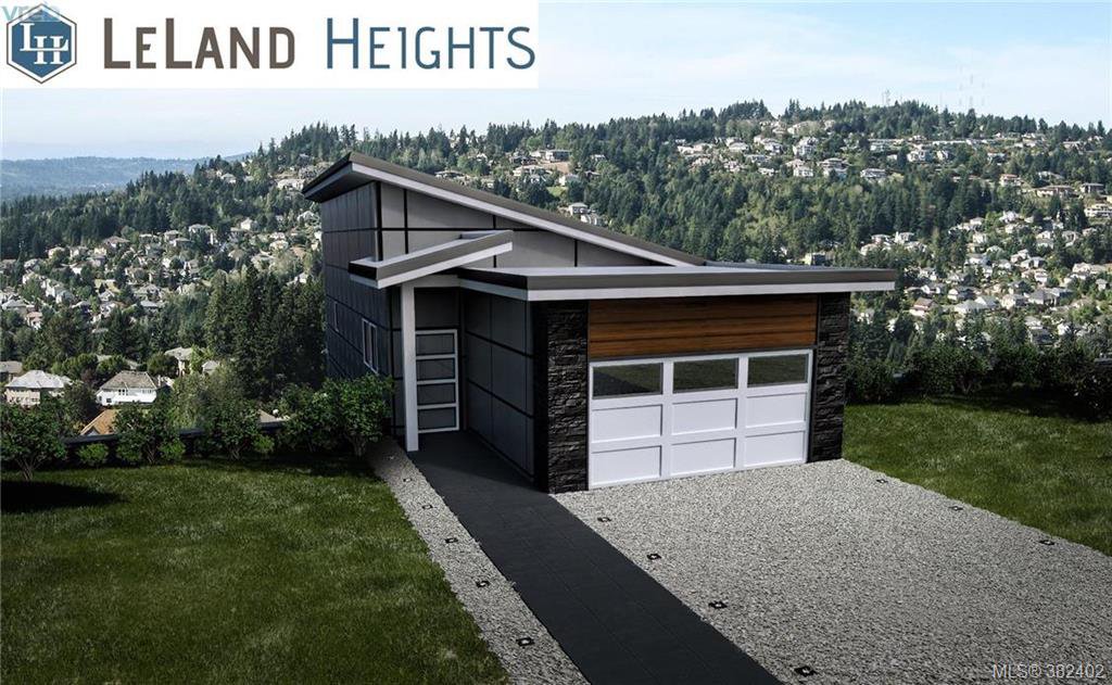 Main Photo: 2448 Prospector Way in VICTORIA: La Florence Lake House for sale (Langford) : MLS®# 768289