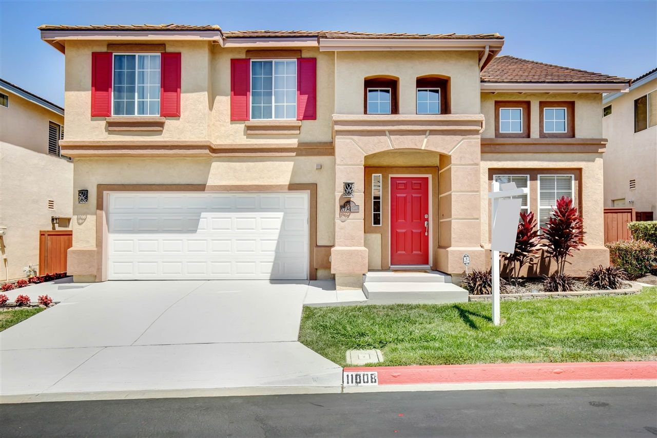 Main Photo: SCRIPPS RANCH House for sale : 4 bedrooms : 11008 Ivy Hill in San Diego